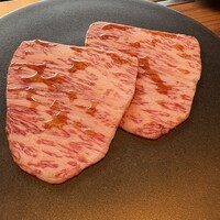 焼肉うしごろ 銀座店 - 