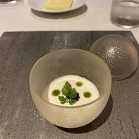 レストラン・ランス・ヤナギダテ - 