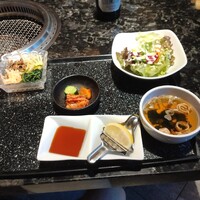 東京焼肉 一頭や コレド室町テラス店 - 