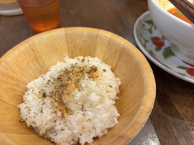 閉店】太陽のトマト麺Next サンシャインシティ （タイヨウノトマトメン