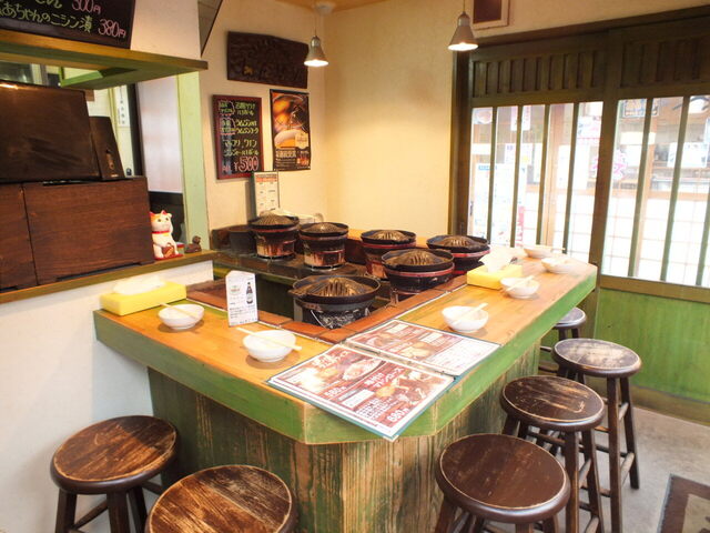 Mongolian BBQ Ramujin photo 4