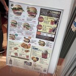 Ａ＆Ｗ 那覇空港店 - 