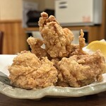 いっちょかみ - 