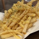 いっちょかみ - 