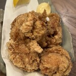 いっちょかみ - 