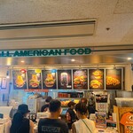 Ａ＆Ｗ 那覇空港店 - 