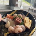 第十八甚昇丸 - 料理写真: