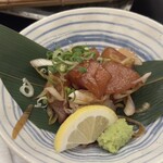 九州素材 和食 個室 八州 - 