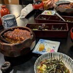 あつた蓬莱軒 - 