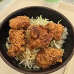 ビッグワンレストラン - 