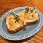 Frutti di Mare 横浜 - 