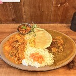 ムムムカリー - 