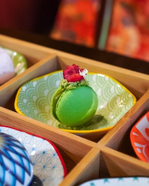 Kyomachiya Izumo Kanoka photo 3