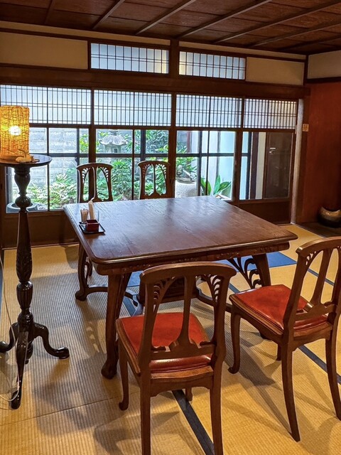 Kyomachiya Izumo Kanoka photo 4