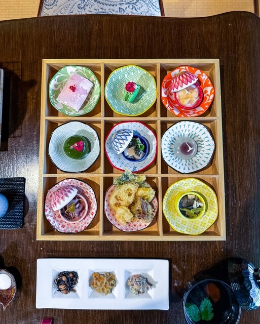 Kyomachiya Izumo Kanoka photo 2