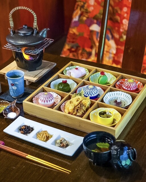 Kyomachiya Izumo Kanoka