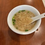 深川 中華 Shin - 