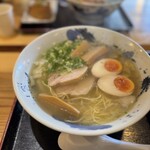 ラーメン山 - 