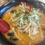 てっちゃんの味源 - 