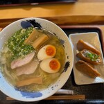 ラーメン山 - 
