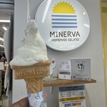 鳥羽1番街 ミネルヴァ食品館 - 
