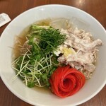 深川 中華 Shin - 