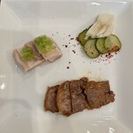 深川 中華 Shin - 