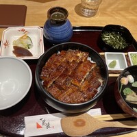 ひつまぶし名古屋備長 グランフロント大阪店 - 