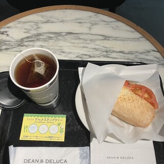 ディーン&デルーカ_1