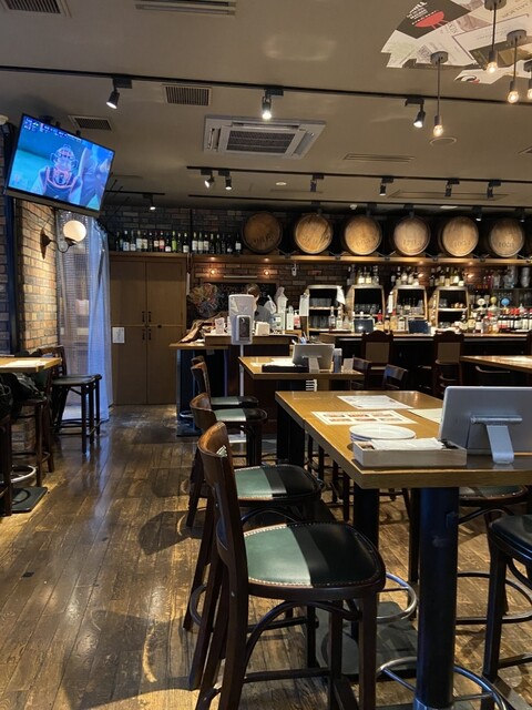 THE AGINGHOUSE Dojima Ten photo 4