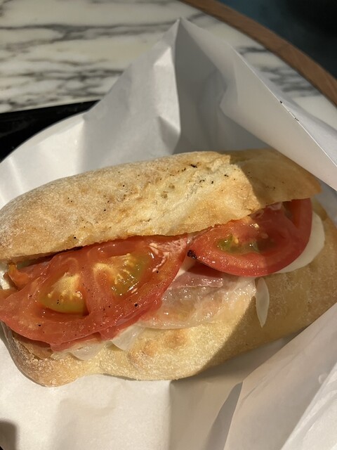 DEAN&DELUCA Cafe Krisuta Nagahori Ten photo 3