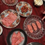 焼肉壽壽 - 