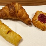 EURO BAKERS - 