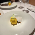 フランス料理 壺中天 - 