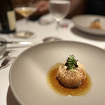 フランス料理 壺中天 - 