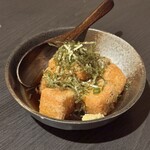 個室 馬刺し肉寿司 たてがみ - 