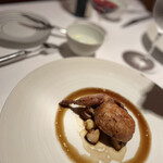 フランス料理 壺中天 - 