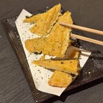 個室 馬刺し肉寿司 たてがみ - 