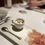 フランス料理 壺中天 - 