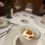 フランス料理 壺中天 - 