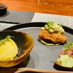 ラ・ギャロワーズ - 