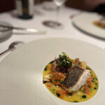 フランス料理 壺中天 - 