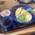 麺や ほり野 - 