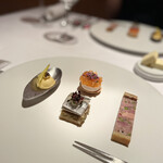 フランス料理 壺中天 - 