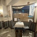 ギリシャ料理 taverna ミリュウ - 