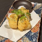 個室 馬刺し肉寿司 たてがみ - 