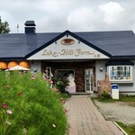 レークヒル・ファーム - 