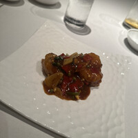 中国飯店 富麗華 - 