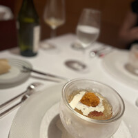 フランス料理 壺中天 - 