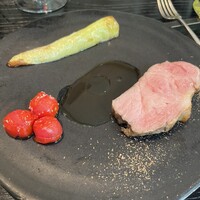 ラ・ボンヌターブル - 